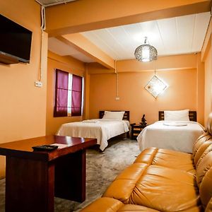 Superior Kamer met Twee Aparte Bedden